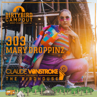 Birdhouse Radio 303 - Mary Droppinz