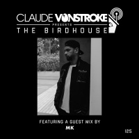 The Birdhouse 125 - MK