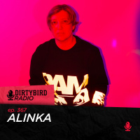 Dirtybird Radio 367 - Alinka