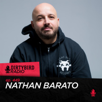 Dirtybird Radio 449 - Nathan Barato