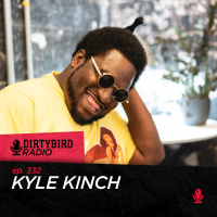 Dirtybird Radio 332 - Kyle Kinch