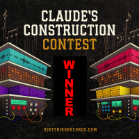 Birdhouse Radio 287 - Claudes Construction Contest Winner