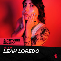 Dirtybird Radio 478 - Leah Loredo