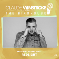 THE BIRDHOUSE 198 - Featuring Redlight