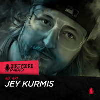 Dirtybird Radio 471 - Jey Kurmis