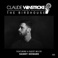 The Birdhouse 154 - Danny Howard