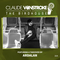 THE BIRDHOUSE 215 - Featuring Ardalan 