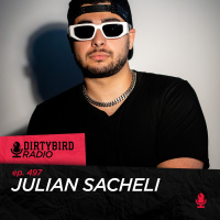 Dirtybird Radio 497 - Julian Sacheli