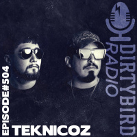 Dirtybird Radio 504 - Teknicoz