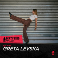 Dirtybird Radio 486 - Greta Levska
