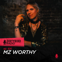 Dirtybird Radio 325 - Mz Worthy