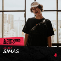 Dirtybird Radio 334 - Simas