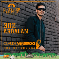 Birdhouse Radio 302 - Ardalan