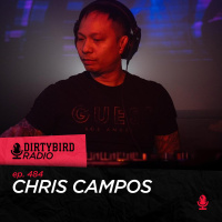 Dirtybird Radio 484 - Chris Campos