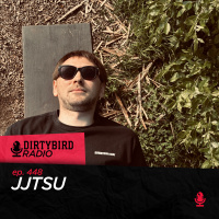 Dirtybird Radio 448 - jjtsu