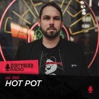 Dirtybird Radio 366 - Hot Pot