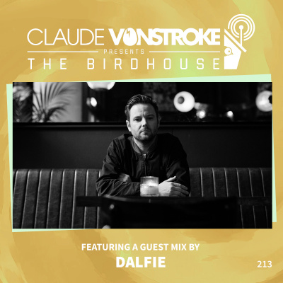Claude Vonstroke Presents The Birdhouse