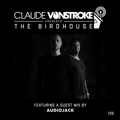 Claude Vonstroke Presents The Birdhouse