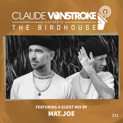 Claude Vonstroke Presents The Birdhouse