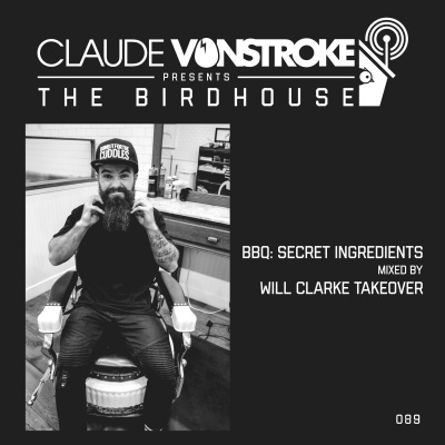 Claude Vonstroke Presents The Birdhouse