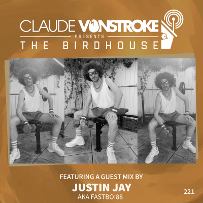 Claude Vonstroke Presents The Birdhouse