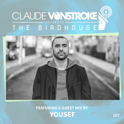 Claude Vonstroke Presents The Birdhouse