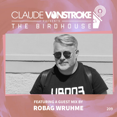 Claude Vonstroke Presents The Birdhouse