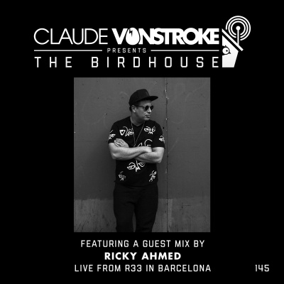 Claude Vonstroke Presents The Birdhouse