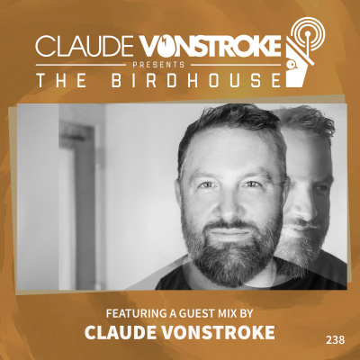 Claude Vonstroke Presents The Birdhouse