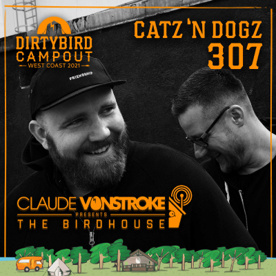 Claude Vonstroke Presents The Birdhouse