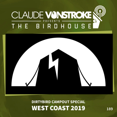 Claude Vonstroke Presents The Birdhouse
