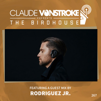 Claude Vonstroke Presents The Birdhouse