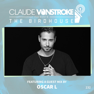 Claude Vonstroke Presents The Birdhouse
