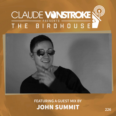 Claude Vonstroke Presents The Birdhouse
