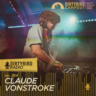 Claude Vonstroke Presents The Birdhouse