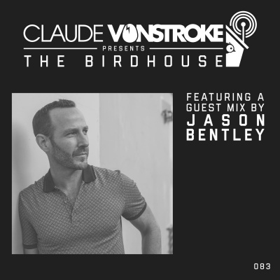 Claude Vonstroke Presents The Birdhouse