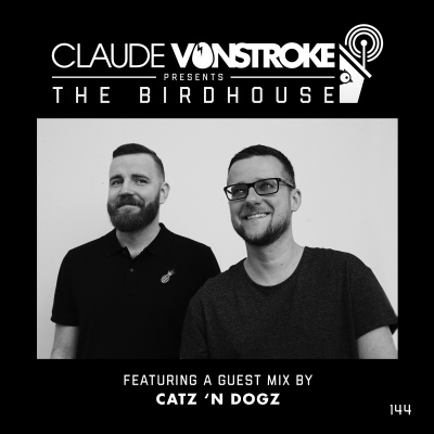 Claude Vonstroke Presents The Birdhouse