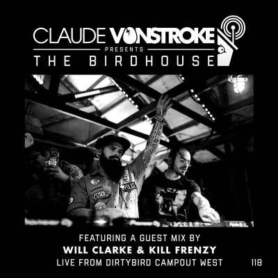 Claude Vonstroke Presents The Birdhouse
