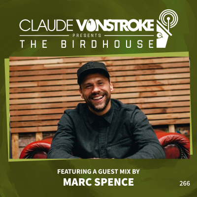 Claude Vonstroke Presents The Birdhouse