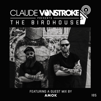 Claude Vonstroke Presents The Birdhouse