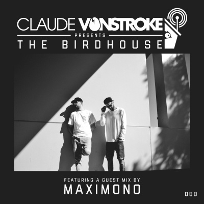 Claude Vonstroke Presents The Birdhouse