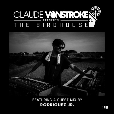 Claude Vonstroke Presents The Birdhouse