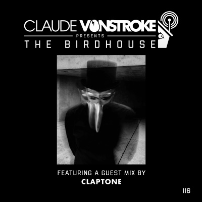 Claude Vonstroke Presents The Birdhouse