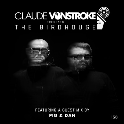 Claude Vonstroke Presents The Birdhouse