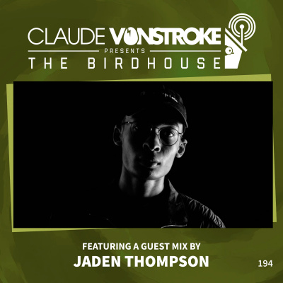 Claude Vonstroke Presents The Birdhouse