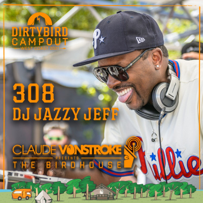 Claude Vonstroke Presents The Birdhouse