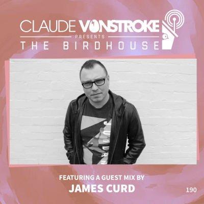 Claude Vonstroke Presents The Birdhouse