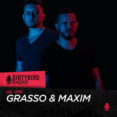 Claude Vonstroke Presents The Birdhouse