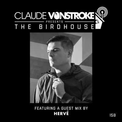 Claude Vonstroke Presents The Birdhouse