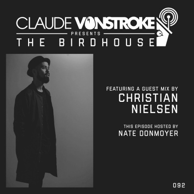 Claude Vonstroke Presents The Birdhouse